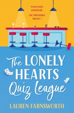 The Lonely Hearts' Quiz League - Farnsworth, Lauren