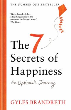 The 7 Secrets of Happiness - Brandreth, Gyles