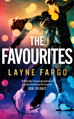 The Favourites - Fargo, Layne