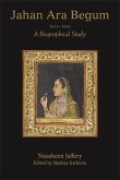 Jahan Ara Begum 1614-1681
