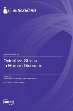 Oxidative-Stress in Human Diseases