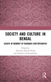 Society and Culture in Bengal Society and Culture in Bengal