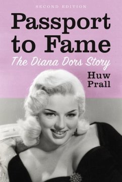 Passport to Fame - Prall, Huw