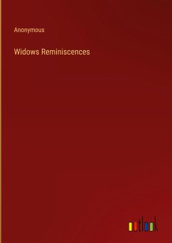 Widows Reminiscences