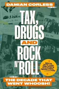 Cover Tax, Drugs and Rock 'n' Roll
