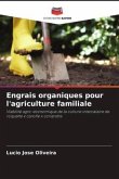Engrais organiques pour l'agriculture familiale