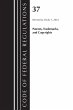 Code of Federal Regulations, Title 37... - Bild 1