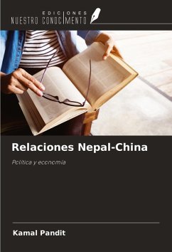 Cover Relaciones Nepal-China