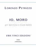 Io, Moro (fixed-layout eBook, ePUB)