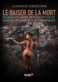 Le baiser de la mort (eBook, ePUB)