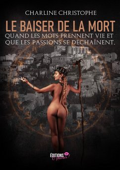 Le baiser de la mort (eBook, ePUB) - Christophe, Charline