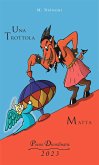 Una trottola matta (eBook, ePUB)