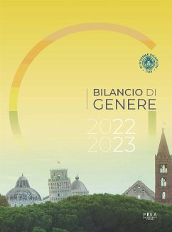 Bilancio di genere 2022-2023 (eBook, PDF) - AA.VV.