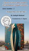 "Woman Who Lost Her Man" By Sadegh Hedayat (eBook, ePUB)