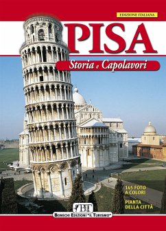 Pisa (eBook, PDF) - Barsali, G.; Castelli, U.; Gagetti, R.; Parra, O.