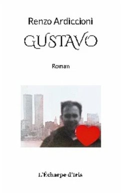 Cover Gustavo (eBook, ePUB)