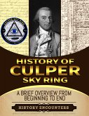 Culper Spy Ring (eBook, ePUB)