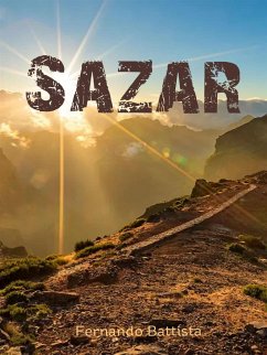 Sazar (eBook, PDF) - Battista, Fernando