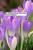 Ny världsordning - 2024 mars (eBook, ePUB)