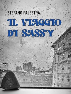 Il Viaggio Di Sassy (eBook, ePUB) - Palestra, Stefano