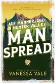Auf Männerjagd in Hunter Valley: Man Spread (eBook, ePUB)