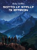 Sotto le stelle di Zefiron (eBook, ePUB)