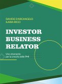 Investor Business Relator (eBook, ePUB)