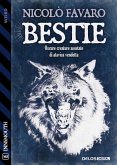 Bestie (eBook, ePUB)