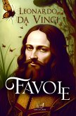 Le favole di Leonardo Da Vinci (eBook, ePUB)