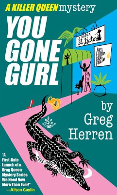You Gone Girl - Herren, Greg