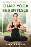 Chair Yoga Essentials