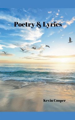 Poetry & Lyrics - Cooper, Kevin