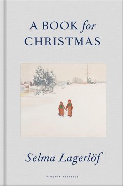 A Book for Christmas - Lagerlof, Selma
