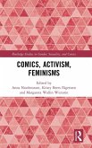 Comics, Activism, Feminisms