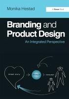 Branding and Product Design - Hestad, Monika