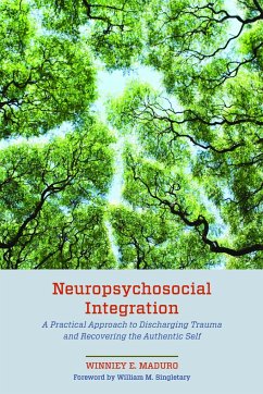 Neuropsychosocial Integration - Maduro, Winniey E.