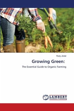 Growing Green: