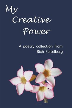 My Creative Power - Feitelberg, Rich