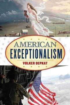 American Exceptionalism - Depkat, Volker