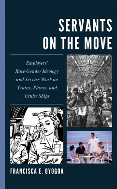 Servants on the Move - Oyogoa, Francisca E.