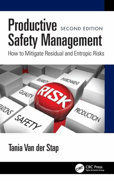 Productive Safety Management