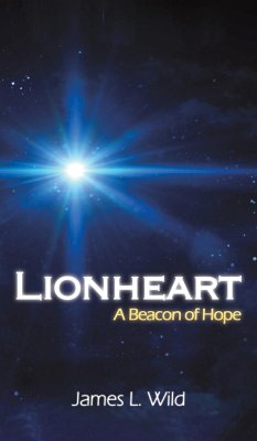 Lionheart - Wild, James L.