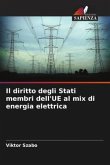 Il diritto degli Stati membri dell'UE al mix di energia elettrica
