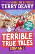 Terrible True Tales: Romans - Bild 1