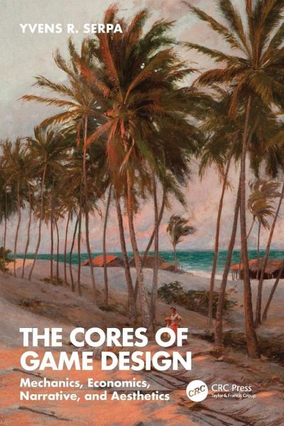 The Cores of Game Design