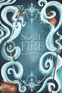 Soul Fire - Alice, Penelope