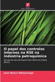 O papel dos controlos internos na RSE na indústria petroquímica