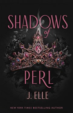 Shadows of Perl - Elle, J.