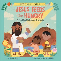 Jesus Feeds the Hungry - Imperial, Pia