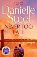 Cover Never Too Late